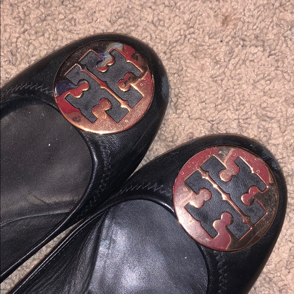 Tory Burch Flats